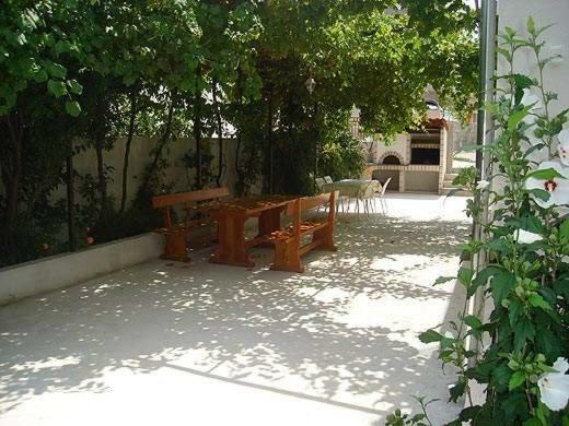 Villa Tajnikov هفار المظهر الخارجي الصورة
